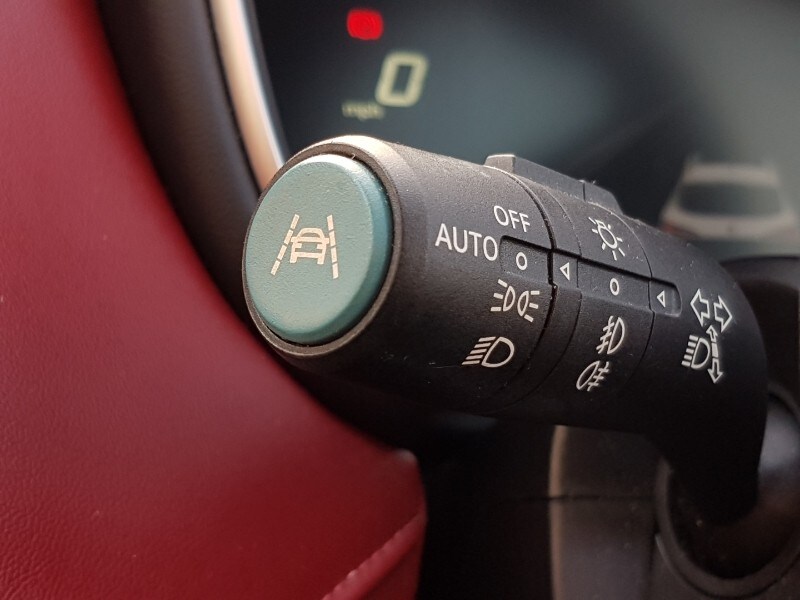 Used MG MG HS 2022 for sale - 77573178: Photo 19