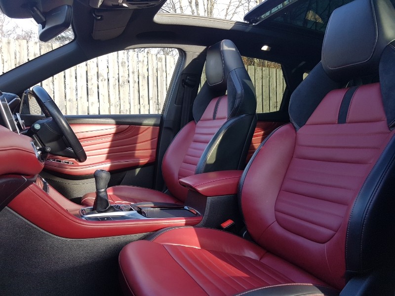 Used MG MG HS 2022 for sale - 77573178: Photo 5