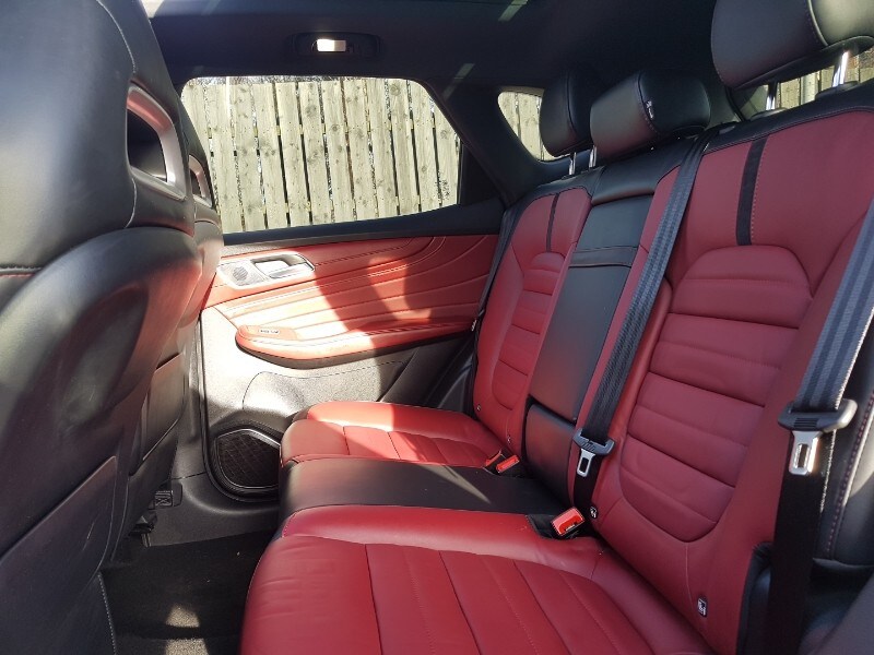 Used MG MG HS 2022 for sale - 77573178: Photo 6