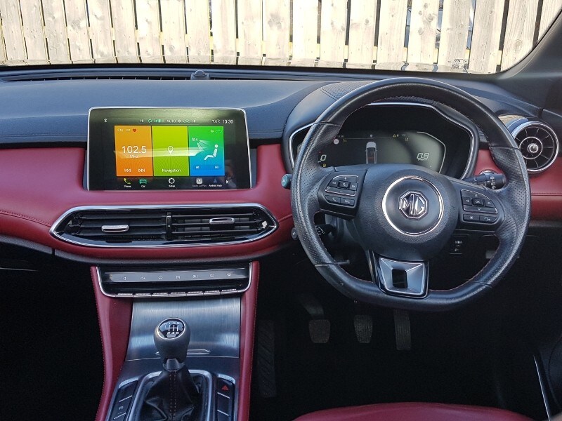 Used MG MG HS 2022 for sale - 77573178: Photo 7