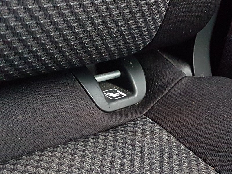 Used Suzuki Ignis 2017 for sale - 77189691: Photo 10