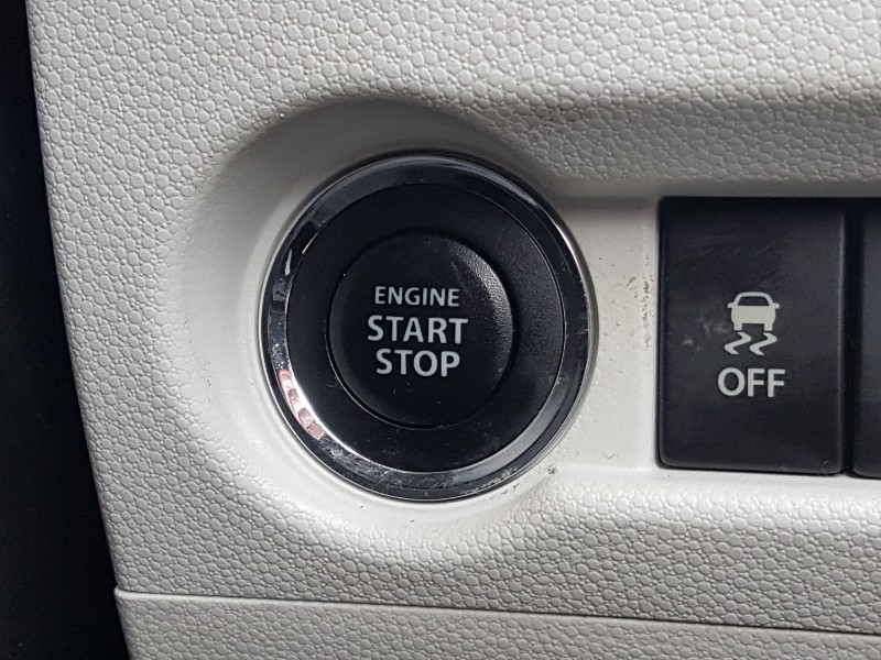 Used Suzuki Ignis 2017 for sale - 77189691: Photo 11