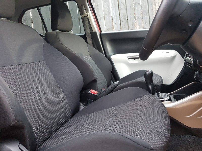 Used Suzuki Ignis 2017 for sale - 77189691: Photo 12