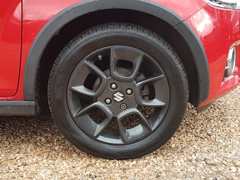 Used Suzuki Ignis 2017 for sale - 77189691: Photo 13