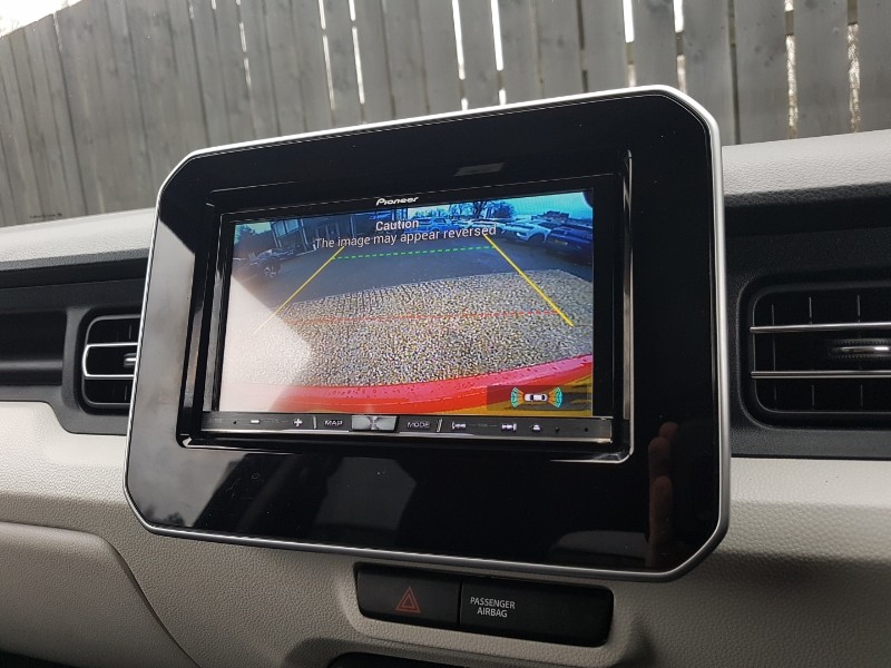 Used Suzuki Ignis 2017 for sale - 77189691: Photo 15