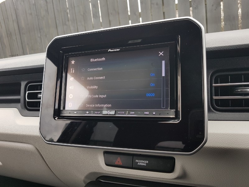 Used Suzuki Ignis 2017 for sale - 77189691: Photo 17