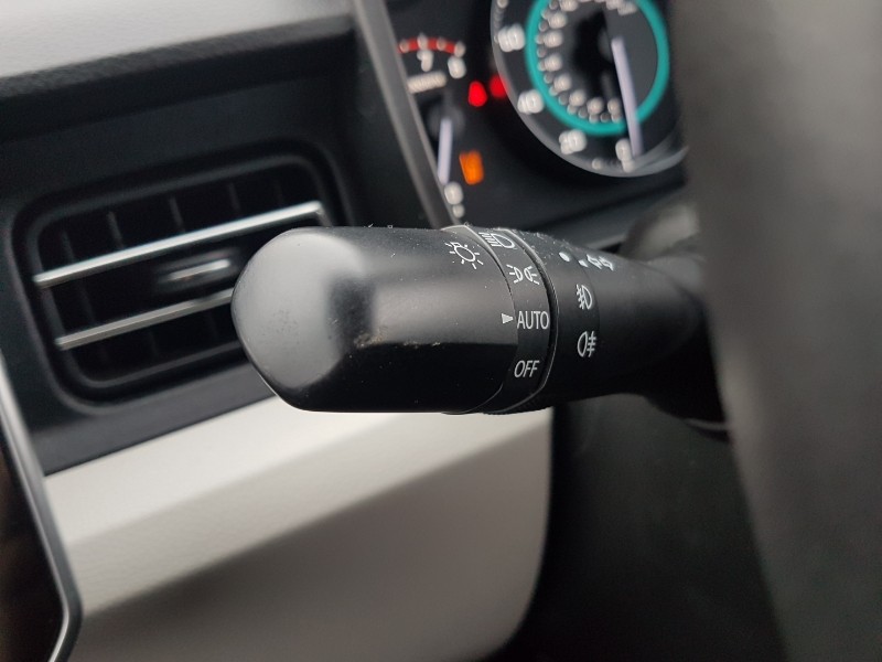 Used Suzuki Ignis 2017 for sale - 77189691: Photo 18