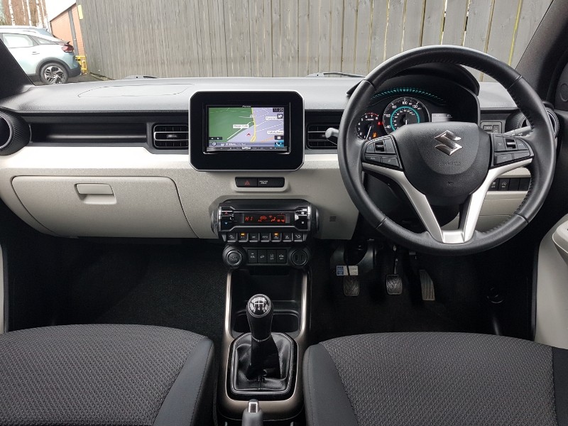 Used Suzuki Ignis 2017 for sale - 77189691: Photo 2