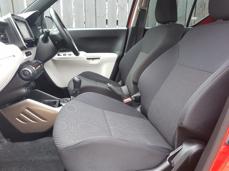 Used Suzuki Ignis 2017 for sale - 77189691: Photo 5