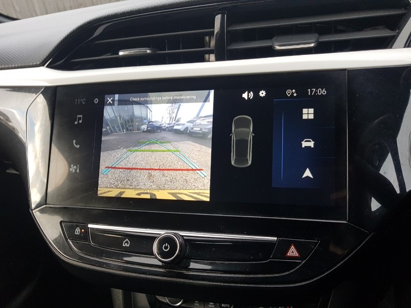 Used Vauxhall Corsa 2023 for sale - 76839043: Photo 13