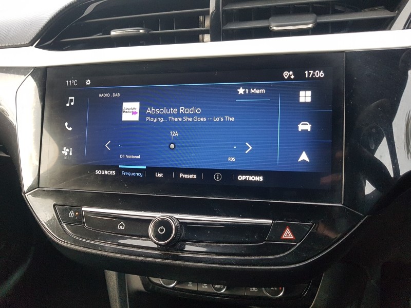 Used Vauxhall Corsa 2023 for sale - 76839043: Photo 14