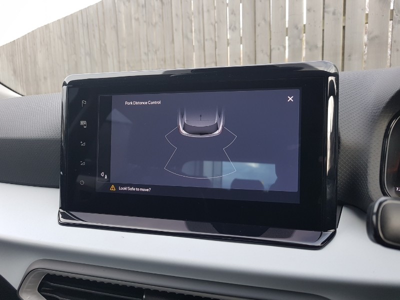 Used SEAT Ibiza 2025 for sale - 76901993: Photo 17