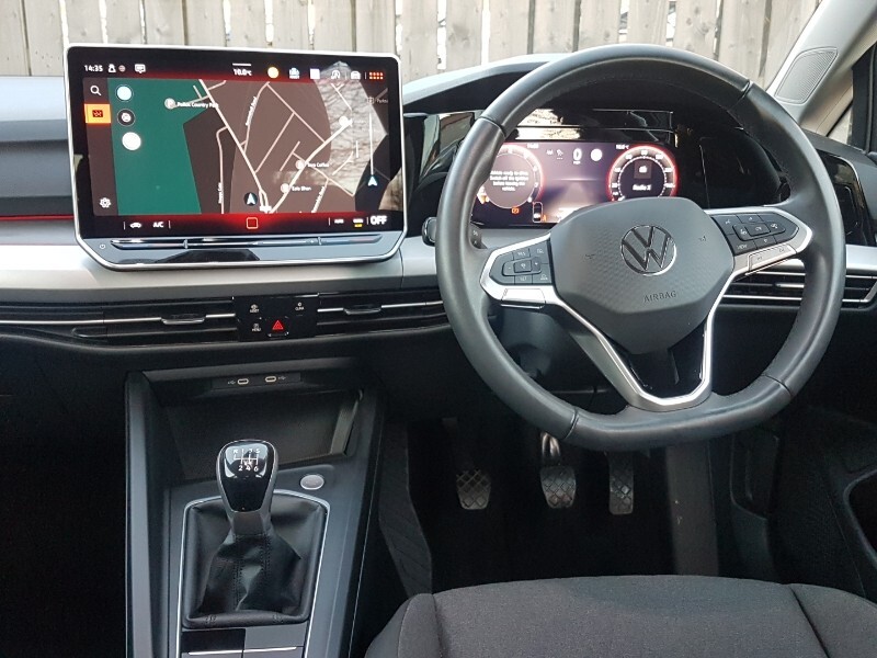 Used Volkswagen Golf 2024 for sale - 76920413: Photo 10