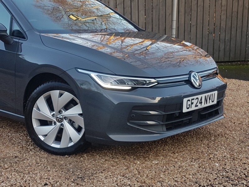 Used Volkswagen Golf 2024 for sale - 76920413: Photo 12