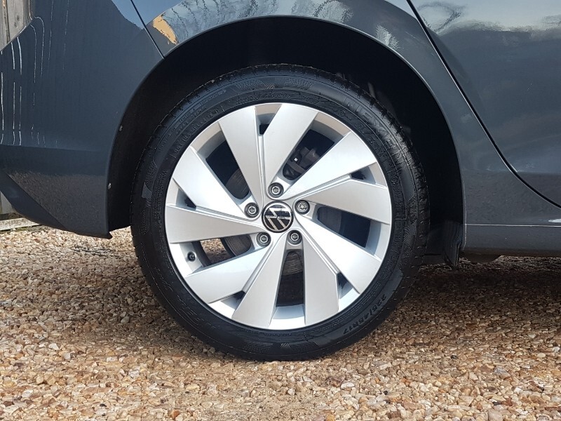 Used Volkswagen Golf 2024 for sale - 76920413: Photo 14