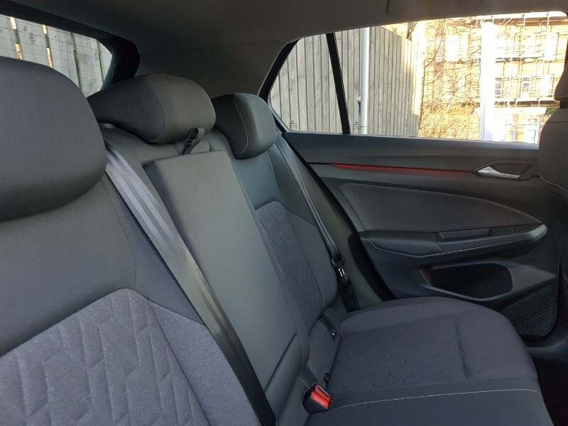 Used Volkswagen Golf 2024 for sale - 76920413: Photo 15