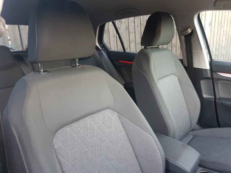 Used Volkswagen Golf 2024 for sale - 76920413: Photo 16