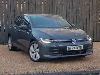 2024 - 1.5 TSI Match 5dr