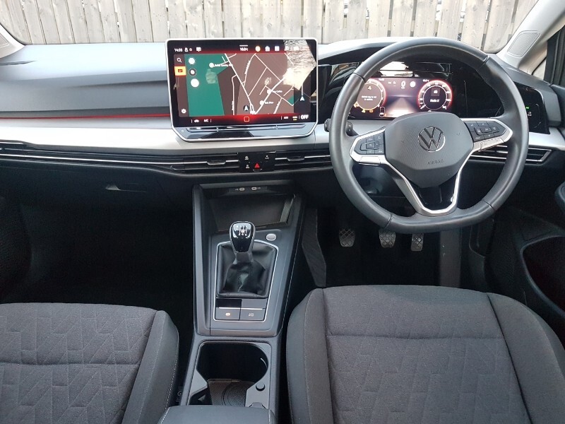 Used Volkswagen Golf 2024 for sale - 76920413: Photo 2