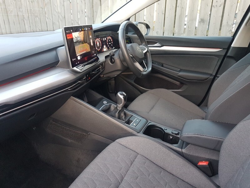 Used Volkswagen Golf 2024 for sale - 76920413: Photo 5