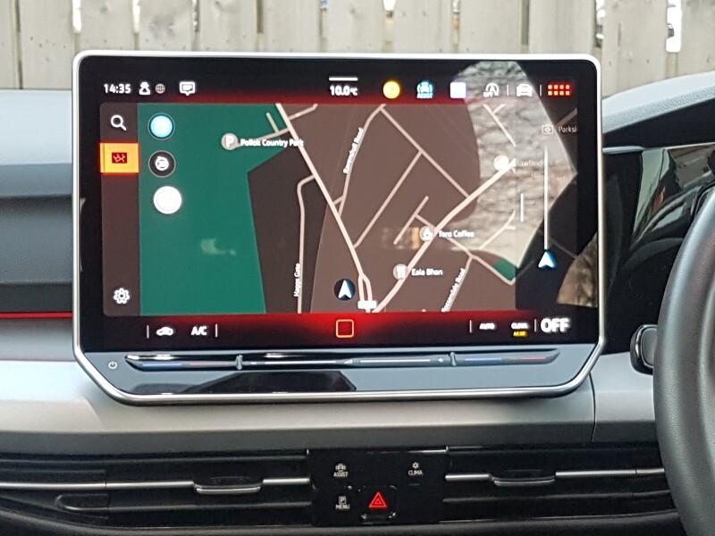 Used Volkswagen Golf 2024 for sale - 76920413: Photo 7