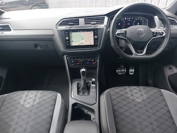 Used Volkswagen Tiguan 2023 for sale - 79160456: Photo