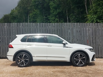 Used Volkswagen Tiguan 2023 for sale - 79160456: Photo