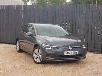 2022 - 1.5 TSI 150 Style 5dr