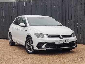 2021 - 1.0 TSI R-Line 5dr