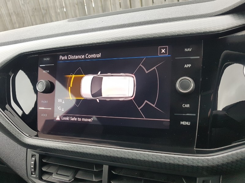 Used Volkswagen T-Cross 2023 for sale - 76451165: Photo 15