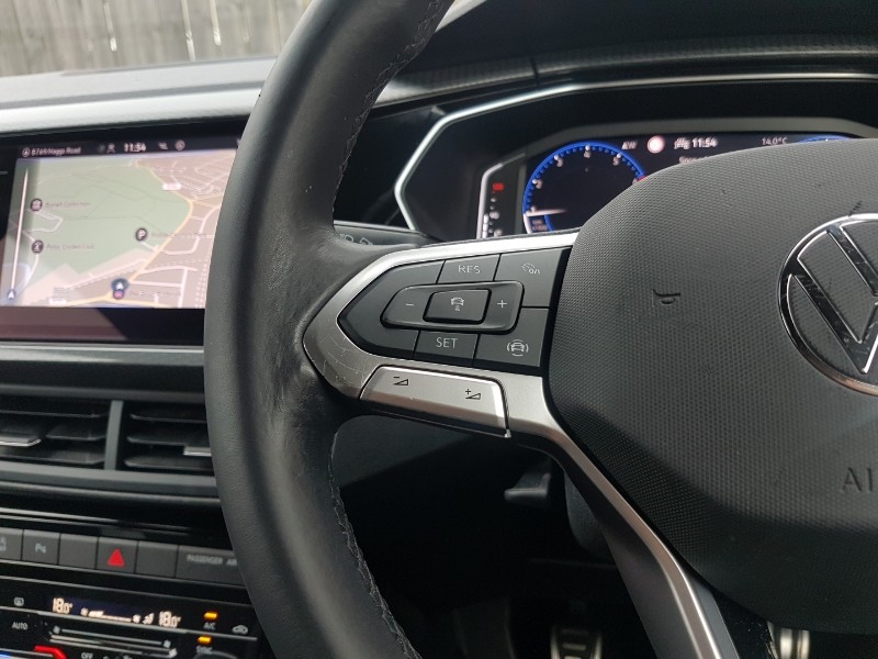 Used Volkswagen T-Cross 2023 for sale - 76451165: Photo 18