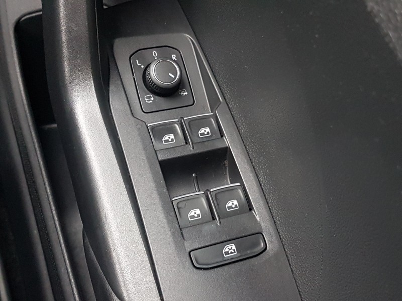 Used Volkswagen T-Cross 2023 for sale - 76451165: Photo 19