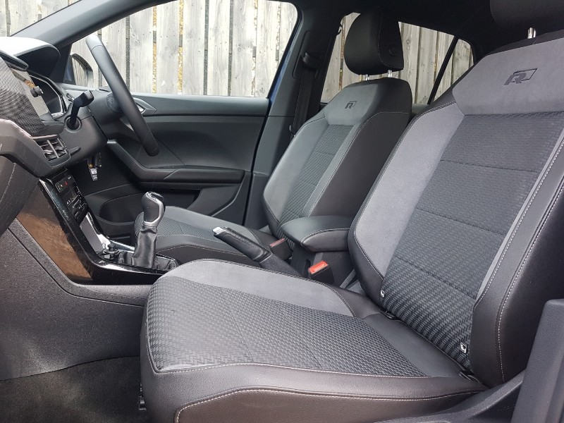 Used Volkswagen T-Cross 2023 for sale - 76451165: Photo 5