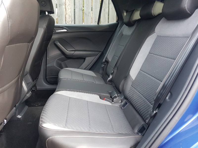 Used Volkswagen T-Cross 2023 for sale - 76451165: Photo 6