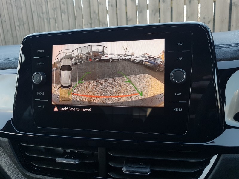 Used Volkswagen T-Roc 2025 for sale - 77228762: Photo 15