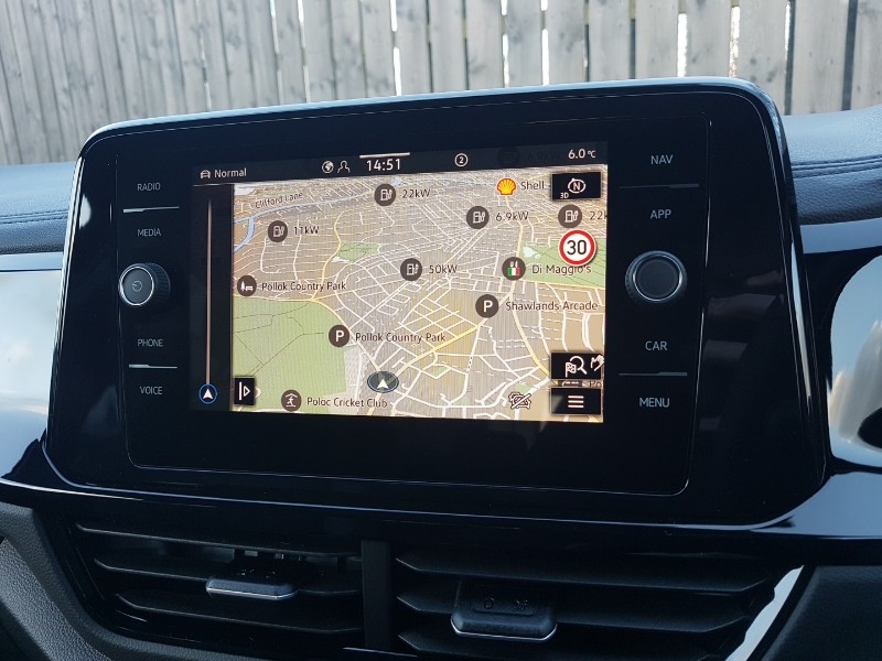 Used Volkswagen T-Roc 2025 for sale - 77228762: Photo 16