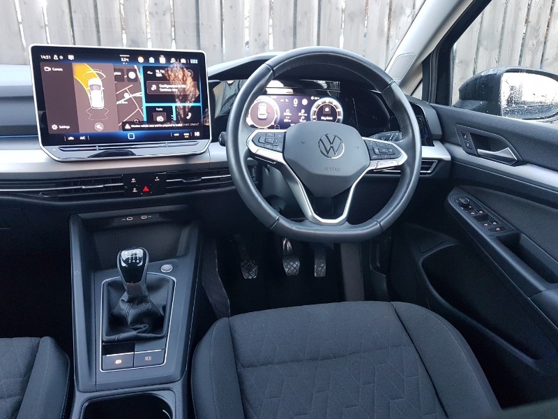 Used Volkswagen Golf 2024 for sale - 76964013: Photo 10