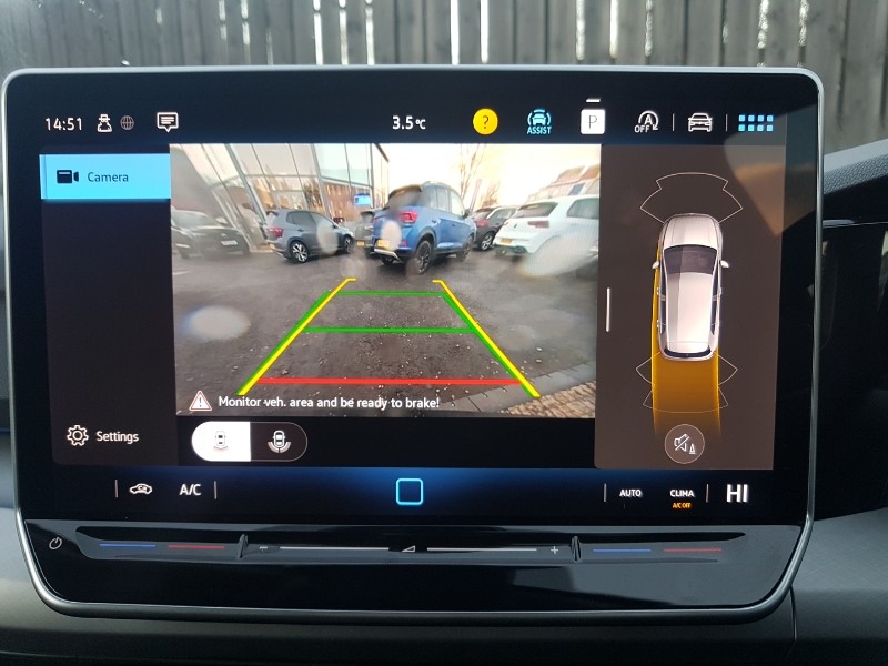 Used Volkswagen Golf 2024 for sale - 76964013: Photo 11