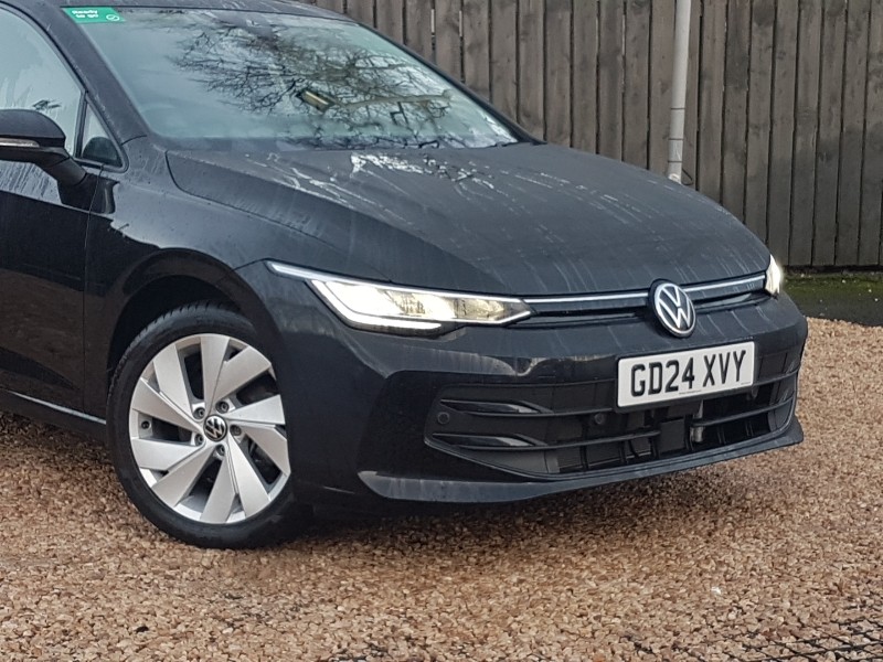 Used Volkswagen Golf 2024 for sale - 76964013: Photo 12