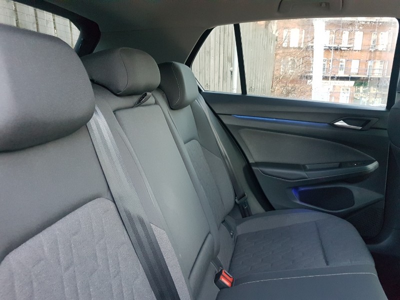 Used Volkswagen Golf 2024 for sale - 76964013: Photo 15