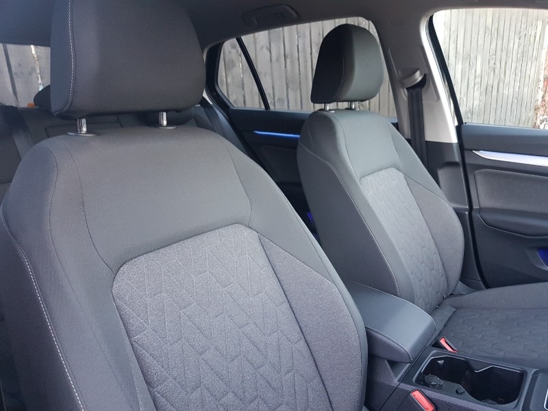 Used Volkswagen Golf 2024 for sale - 76964013: Photo 16