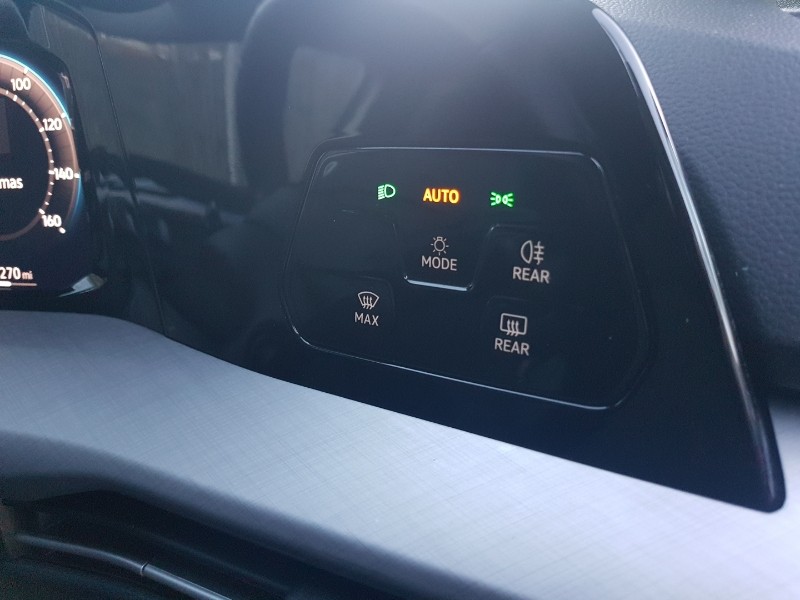 Used Volkswagen Golf 2024 for sale - 76964013: Photo 17