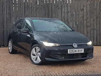 Used Volkswagen Golf 2024 for sale - 76964013: Photo