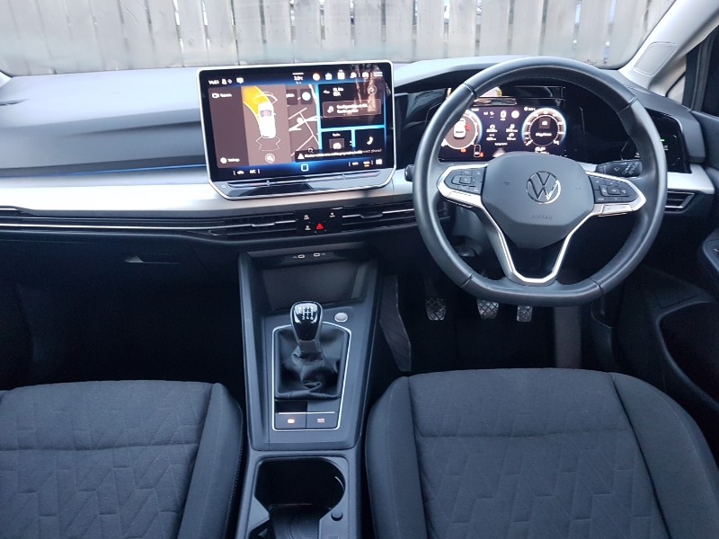 Used Volkswagen Golf 2024 for sale - 76964013: Photo 2