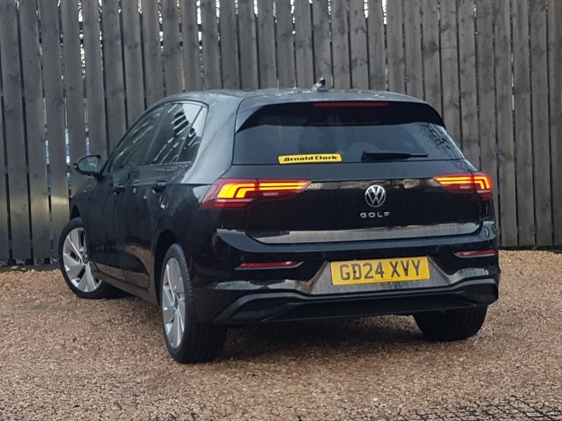 Used Volkswagen Golf 2024 for sale - 76964013: Photo 3