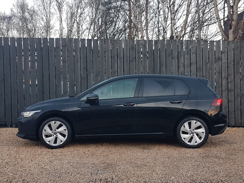 Used Volkswagen Golf 2024 for sale - 76964013: Photo 4