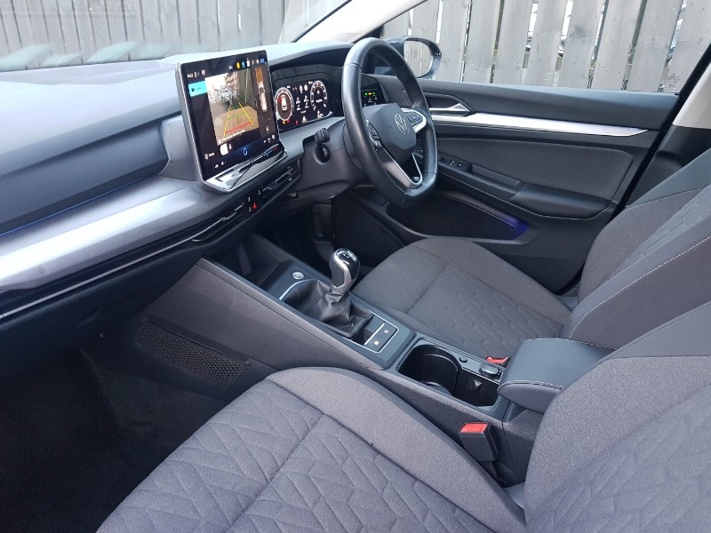 Used Volkswagen Golf 2024 for sale - 76964013: Photo 5