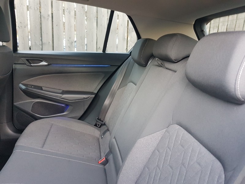 Used Volkswagen Golf 2024 for sale - 76964013: Photo 6