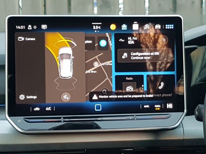 Used Volkswagen Golf 2024 for sale - 76964013: Photo 7