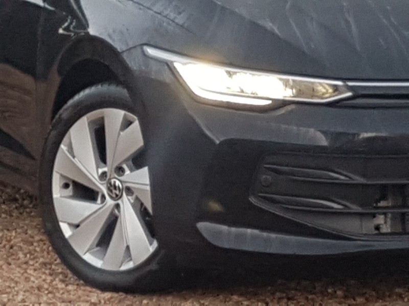 Used Volkswagen Golf 2024 for sale - 76964013: Photo 9